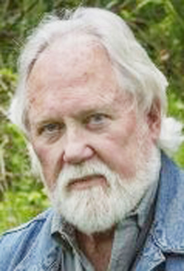 Mug: Bob Pyle